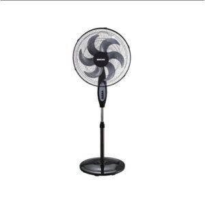 Bruhm 18" Inches Standing Fan 6 Blades BES-18EB-18 75W
