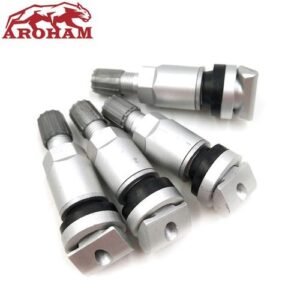 Tpms Valve For 2015-2022 Hyundai Elantra I30 I30 Fastback Kia Optima Niro Tire Pressure Sensor 52933-D4100 52933-F2000