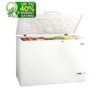 Haier Thermocool 319L Inverter Chest Freezer (5-Sides Fast Freezing) HTF319IW