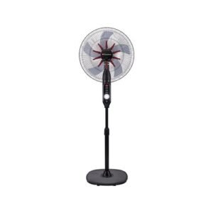 Binatone Rechargeable Fan RCFM-1875