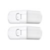 915 Generation 2PCS Child Safety Refrigerator Lock for Home Fridge Freezer