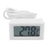 LCD Refrigerator Freezer Fridge Digital thermo meter Temperat