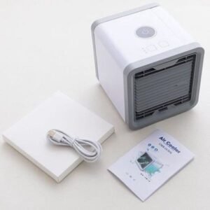 Portable Table Top Artic Mini Air Conditioning