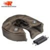 Titanium Turbo Heat Shield T3 Turbo Blanket For T3 T25/ T28/ Gt25/ Gt28/ Gt30/ Gt32/ Gt35/ Gt37/ Ct26 Barrier 1 800 Degree