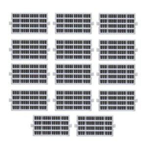 915 Generation Air Filter for Whirlpool W10311524 Refrigerator Fresh Flow