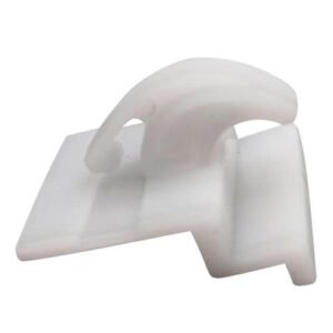 915 Generation 10 Pieces for 3051162 PS434226 Oven Front Drawer Slide Rail