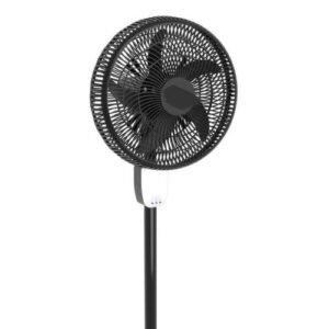 17.2 Inch Rechargeable Powerful Cooling Standing Fan
