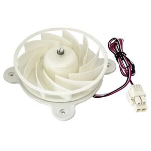 DA31-00287B DC12V Refrigerator Evaporator Fan Motor for Refr