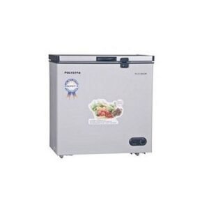 CHEST FREEZER (PV-CF165LGR)
