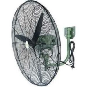 Ox 18'' Inches Industrial Wall Fan - Ox