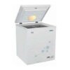 Haier Thermocool 100L Energy Saving Chest Freezer - SML HTF 100HA R6 White