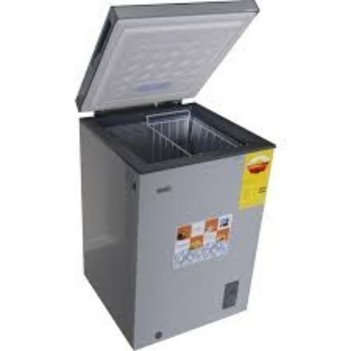 Snowsea Chest Deep Freezer BD-158