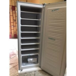 LG 8 STEPS ENERGY SAVING UPRIGHT ICE BLOCK MAKER