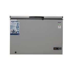 Bruhm Chest Freezer BCS-200MR 200ltrs - Lagos Delivery Only