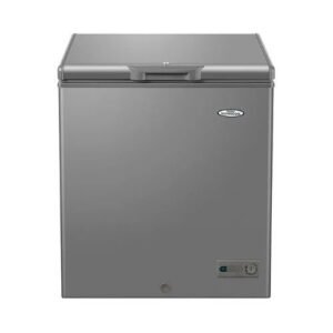 Haier Thermocool HTF-150H 150 Liter Chest Freezer Up To 40% Energy Saving,
