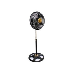 BB 18' Inches Standing High Speed Fan New 2024