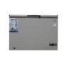 Bruhm 200 Litres Chest Freezer (BCS-200MR) - Silver