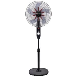 Binatone Rechargeable Fan With Lithium-Ion Batteries RCFM-1875