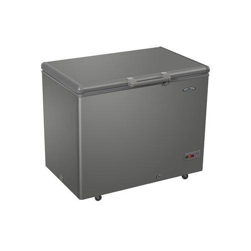 Haier Thermocool Inverter Chest Freezer Freezers HTF-319IS SLV