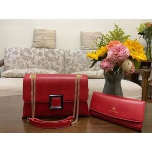 Quality Leather Handbag