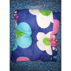 Cotton Baby Cotton Wool Pillow