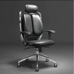 C.E.O/DIRECTOR Kidney Shaped Office Chair