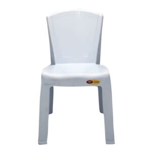 CHAIR - WITHOUT HANDLE REST