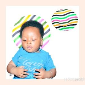 Multifunctional Newborn Anti-flat Head Sleeping  Pillow