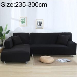 l Sofa All-inclusive Universal Set Sofa Full Cover Add One Piece of