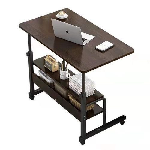 Foldable Wooden Laptop Table/