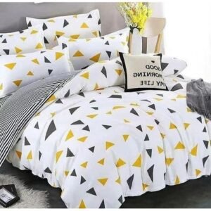 Bedding Sets Bedsheets With Pillowcase(s)