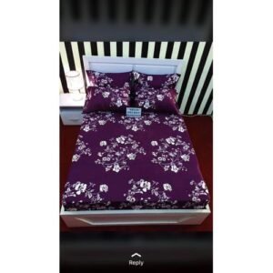 Unique Pattern  Bed Sheets / Bedspreads