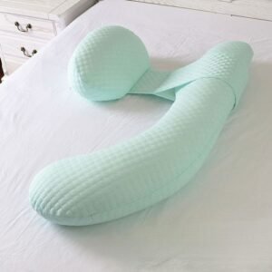 U Shape Maternity Pillows Pregnancy Body Pillow Pregnant