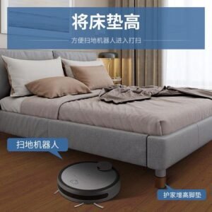 Table Mats High Household Padded Chair Corner Cushion Height Increasing Sofa Furniture Floor Protective Mat Mattress High Bottom