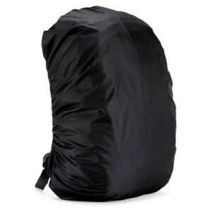 Waterproof Dustproof Backpack Rain Cover