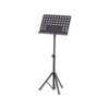 Professional Music Stand - Big Pulpit Book Holder