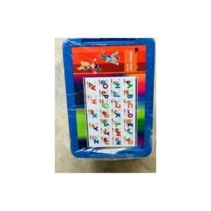 Unisex Children's, Kids, Table & Chair