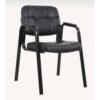 608 Executive Visitors Chair