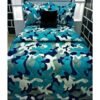 Beautiful Bedsheets With Pillowcase