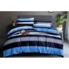 Quality Bedspead Set With Pillow Cases ( Multi Colours)