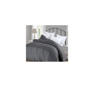 Bedding Sets Lush Ash And White Duvet Set