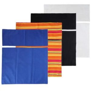 Chair Cover 1 Set Director Chair Replacement Cloth