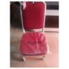 Stainless Banquet Chair