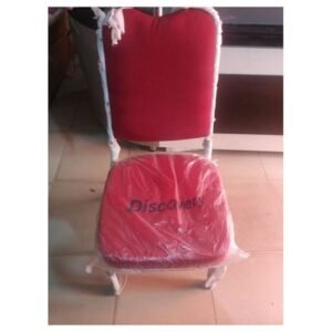 Stainless Banquet Chair