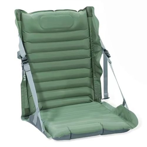 Adjustable Height Swivel Comfort Bar Stool
