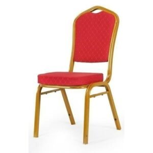 Banquet Chair - RED
