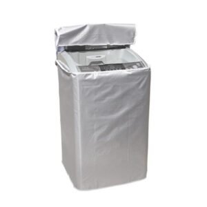 Dust Proof Cover Washing Machine Cover Waterproof Case Washi