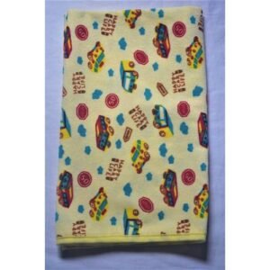 Baby Bed Cover