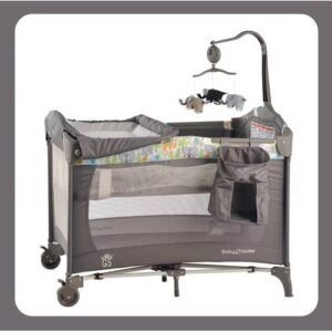 Infant New Born Baby Crib Cot Playard/ Playpen