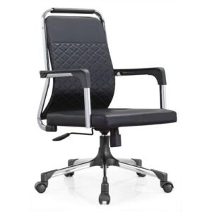 Quality Mesh Swivel Office Chair